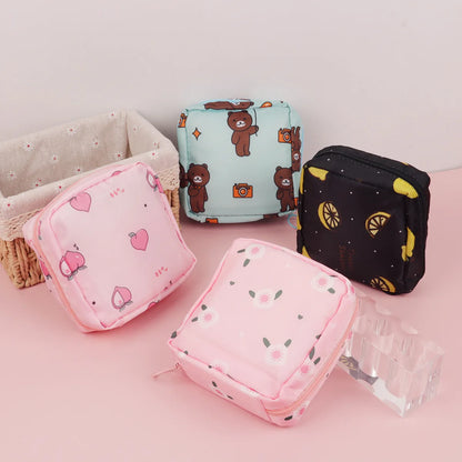Storage Solutions Multipurpose Storage Pouch