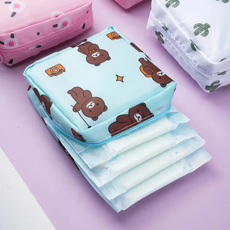 Storage Solutions Multipurpose Storage Pouch