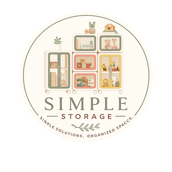 Simple Storage